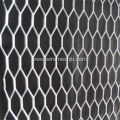 Diamond Hole Hot Dipped Galvanized Expanded Metal Mesh